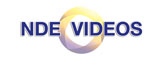 NDE videos